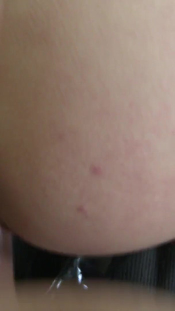 Iconic moment from "Cheffie Shot gets sucked and fucked by 2 hot milfs Melody Pleasure and Cheyenne Rose"