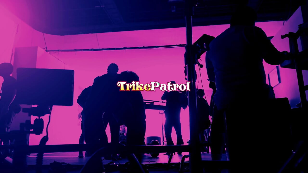 Trikepatrol Rozhovor - Příběh pana C Z normálních 9-5 do Tp!