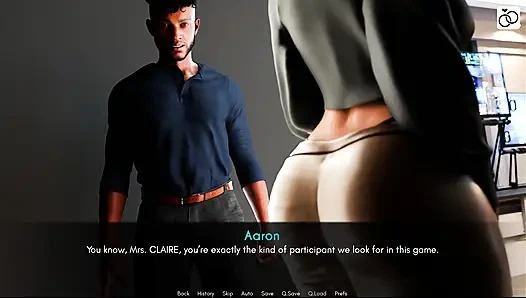 Preis der Wünsche teil 1