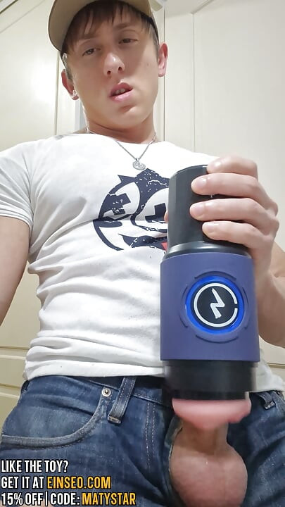 THERMOS by EINSEO - 15% OFF WITH MY CODE: MATYSTAR
