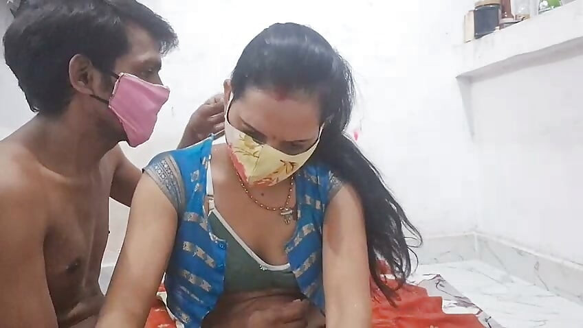 Sex with Desi Village Sister-in-law