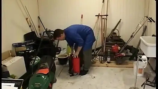 Blondine Wird Gefickt Und Von Brunette Beaufsichtigt