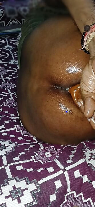 Yuv is masturbating while having fun with young friend Kadom