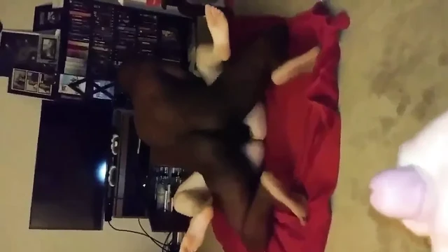 Wife fucked by BBC.