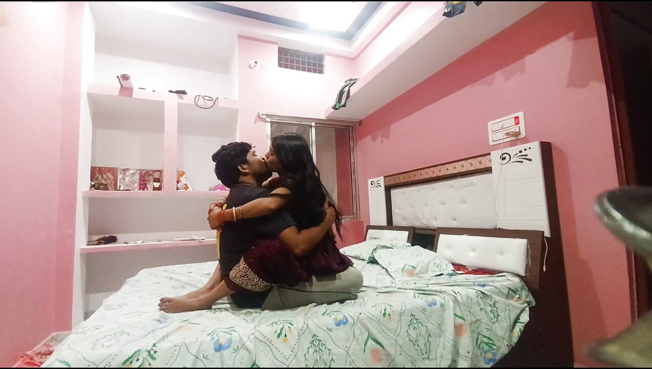 Fosta mea iubită sunată după ce s-a căsătorit mult timp se întâlnesc cu un videoclip sexual cu indiancă desi