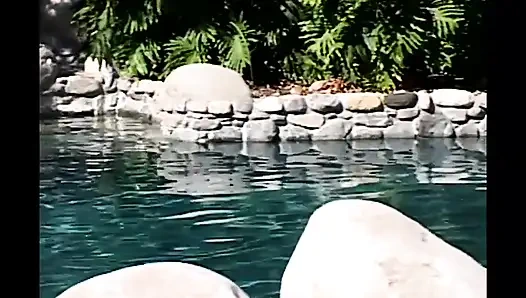 Dua pelacur binal yang aduhai ngentot kontolku yang ngaceng.. So Exciting Vol 2