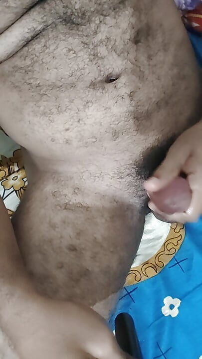 Thủ dâm và bôi dầu