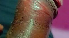 Silchar motocyklista dziewczyna najnowsze nagie wirusowe mms wyciekły szarpnięcia penisa