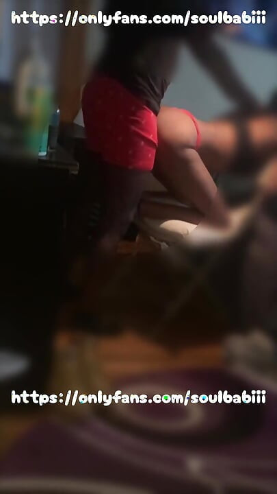 Squeezing Inside My Tight Pussy