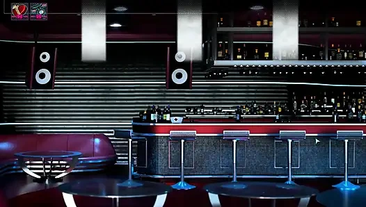 Industri cockwork: gadis nakal dan misterius yang hot - ep. 6