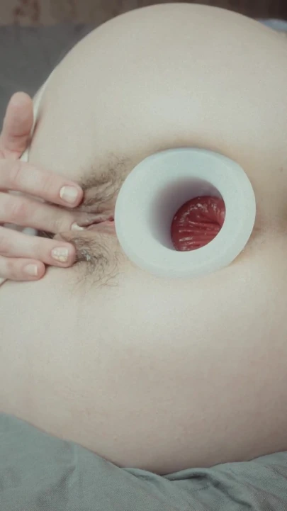 重口味肛门伸展、等等