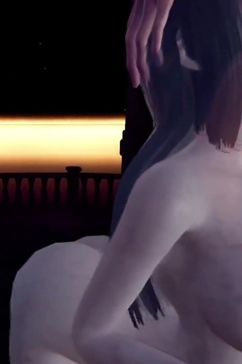 Bhootiya larki dipathrot - 3D porn