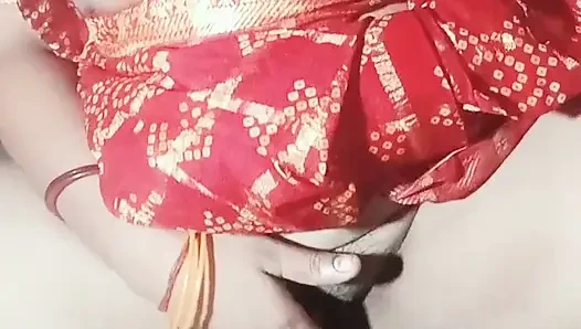 Gaavn ki bhabhi ki jism ki garmi