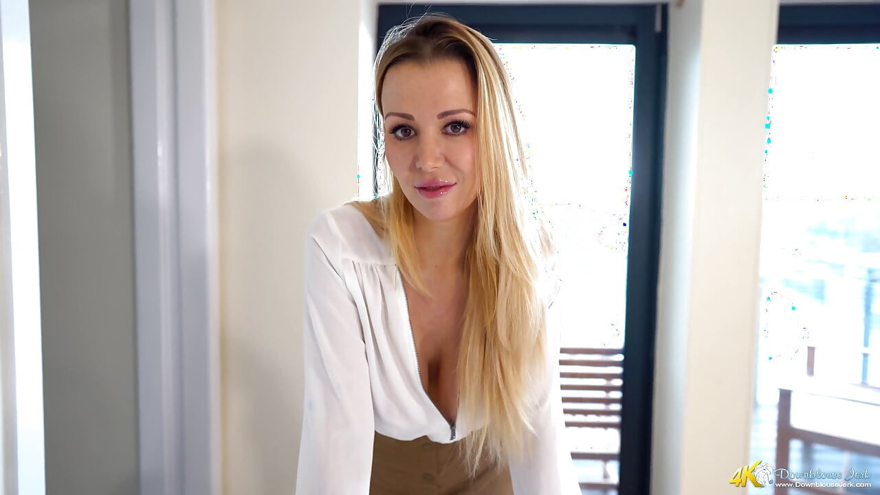 Lucy Alexandra - Let's Make a Mess!