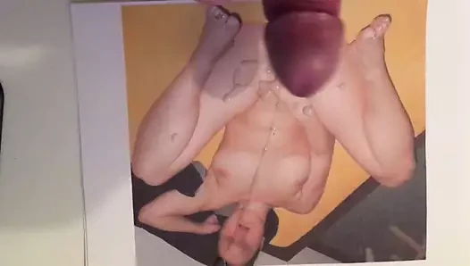 Daffy seksi cumtribute