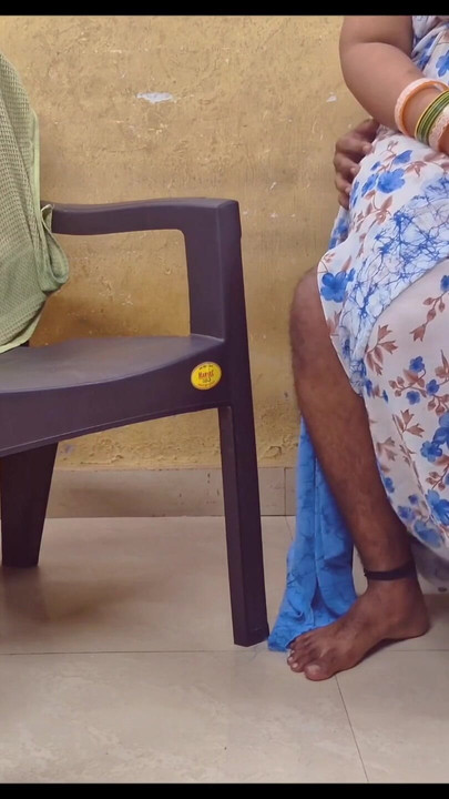 Momento poderoso de "POV Madrasta Ko Sexy Video Dikha Kar Chhoda Enteado Ne"