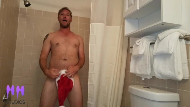 Family Watches Step Son Jack Off On Holiday Vacation