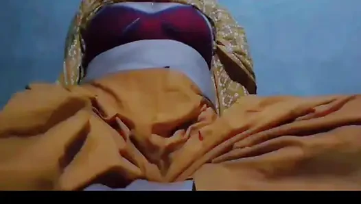 The village girl can sex with everyone she wants.