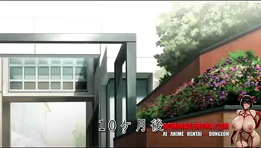 HENTAI ANIME SANSÜRSÜZ PORNO JAPON ÇIZGI FILM SEKS HARDCORE