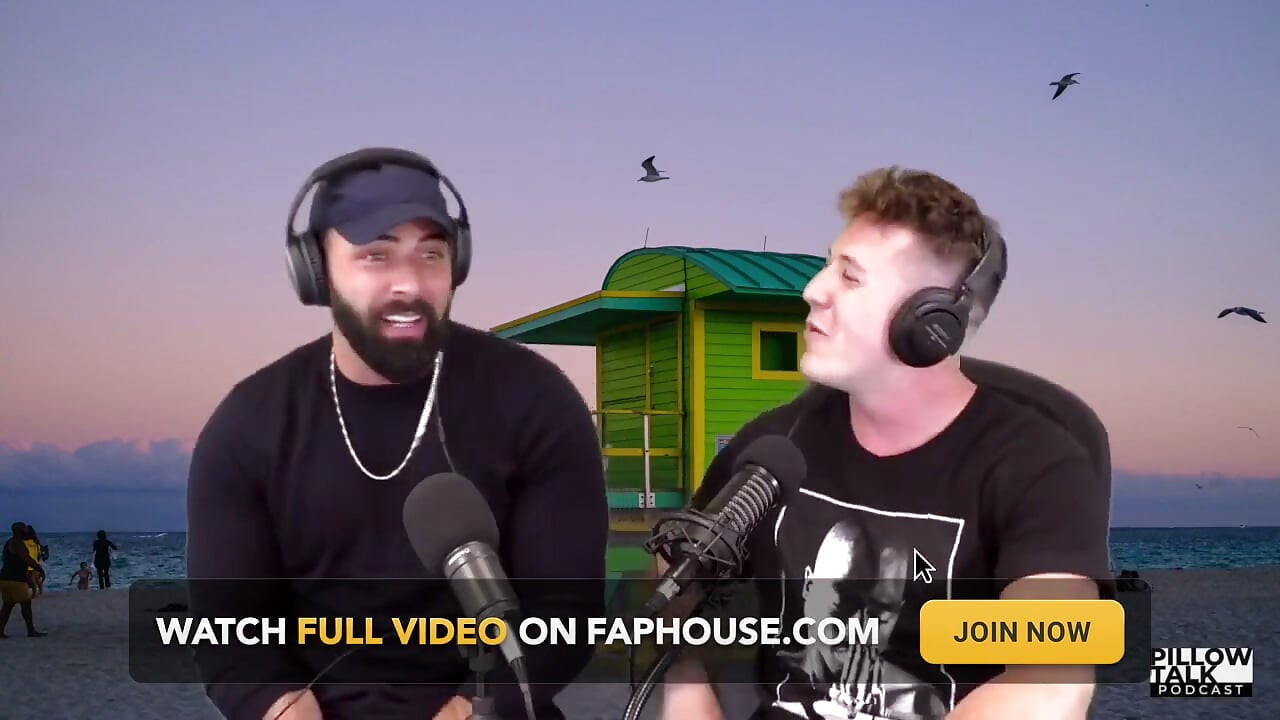 jencarlos Shares More Than Ever