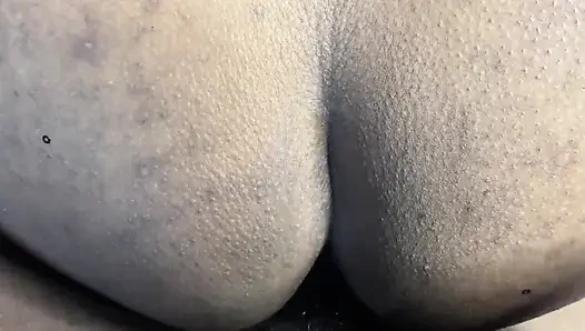 I fuck my stepsister and her husband doesn't notice anything