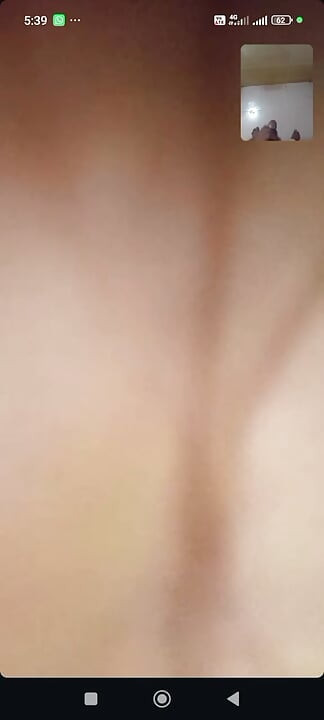 hot bhabhi masturbation for video call with hair boyfriend