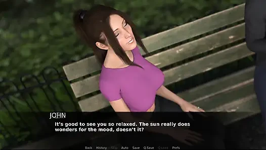 Slowburning Infidelity (part 4)