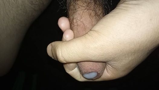 Hot Cum, You Ask and I Give It to You