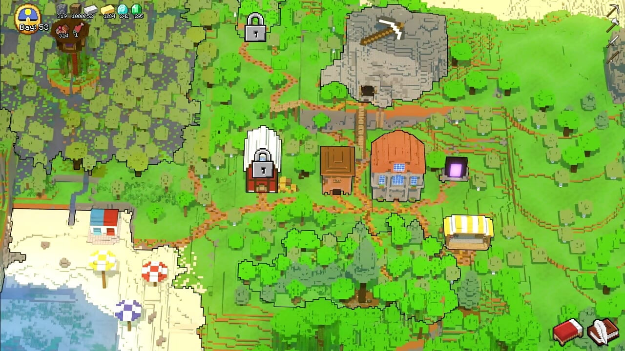 Minecraft Napaljeni zanat - Dio 17 - Get My Cum Witch od Loveskysanhentai