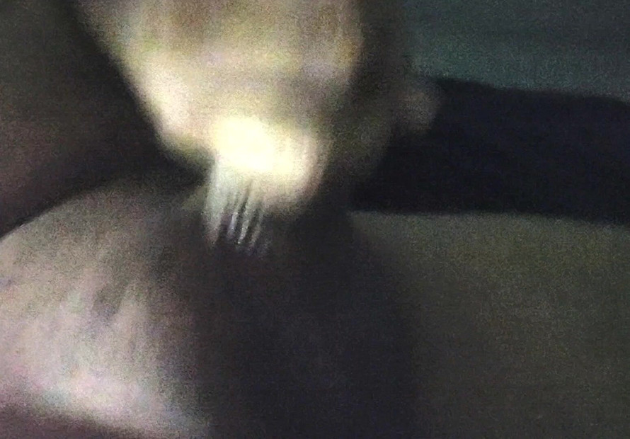 I masturbate