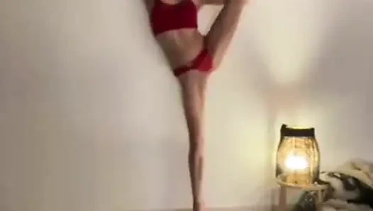 Dancer