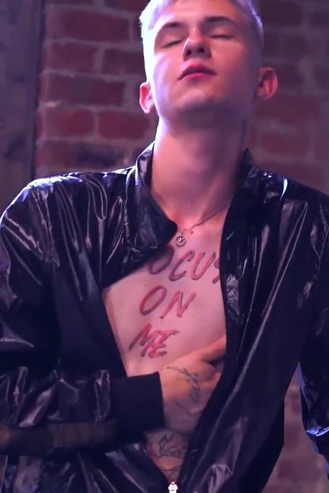 Bringmeaboy Alex Blade i Max Gen