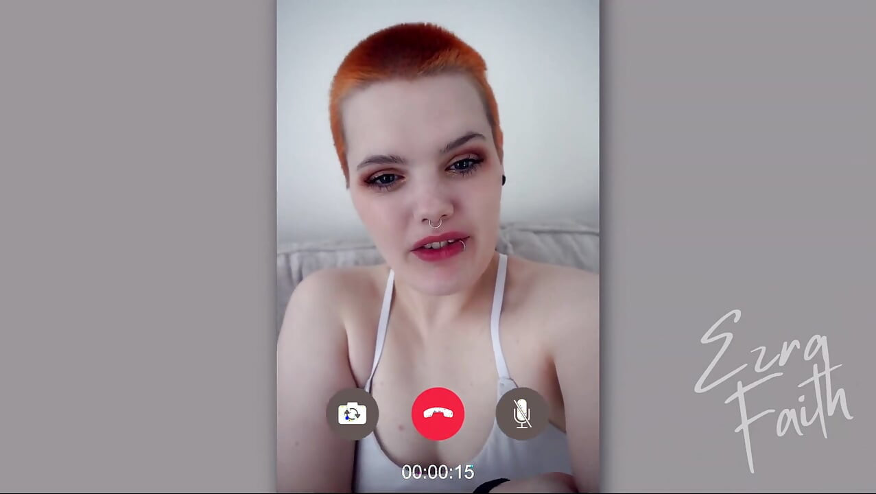 Bicurious Lesbian Best Friend Takes Your Virginity - Ezra Faith - Role Play