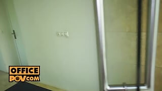 Office POV