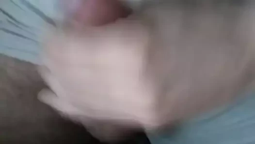 handjob