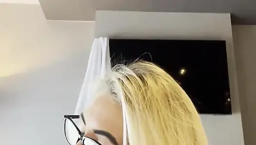 Gara-gara Lagi Orgasme Besar Banget