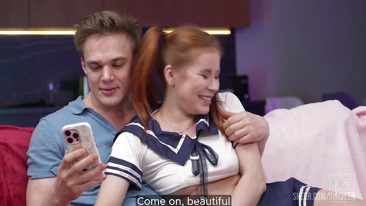 Harte dominanz. Ich werde ihr das nie verzeihen. 4K HD tim Team