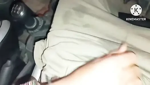 Season 166. Desi bhabhi doing fuck in car with boyfriend