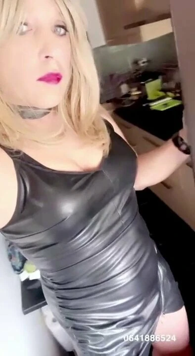 Transsexuel francaise