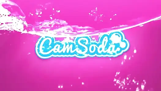 Teen Farrah Abraham's First Time Masturbating Live on Camsoda