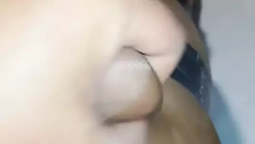 sub anna lena cum in pantyhose