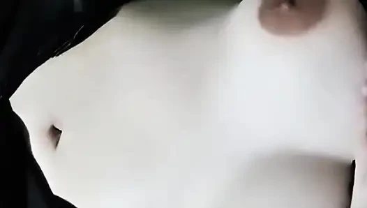 Creamy Orgasm