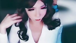 sophieyuki video