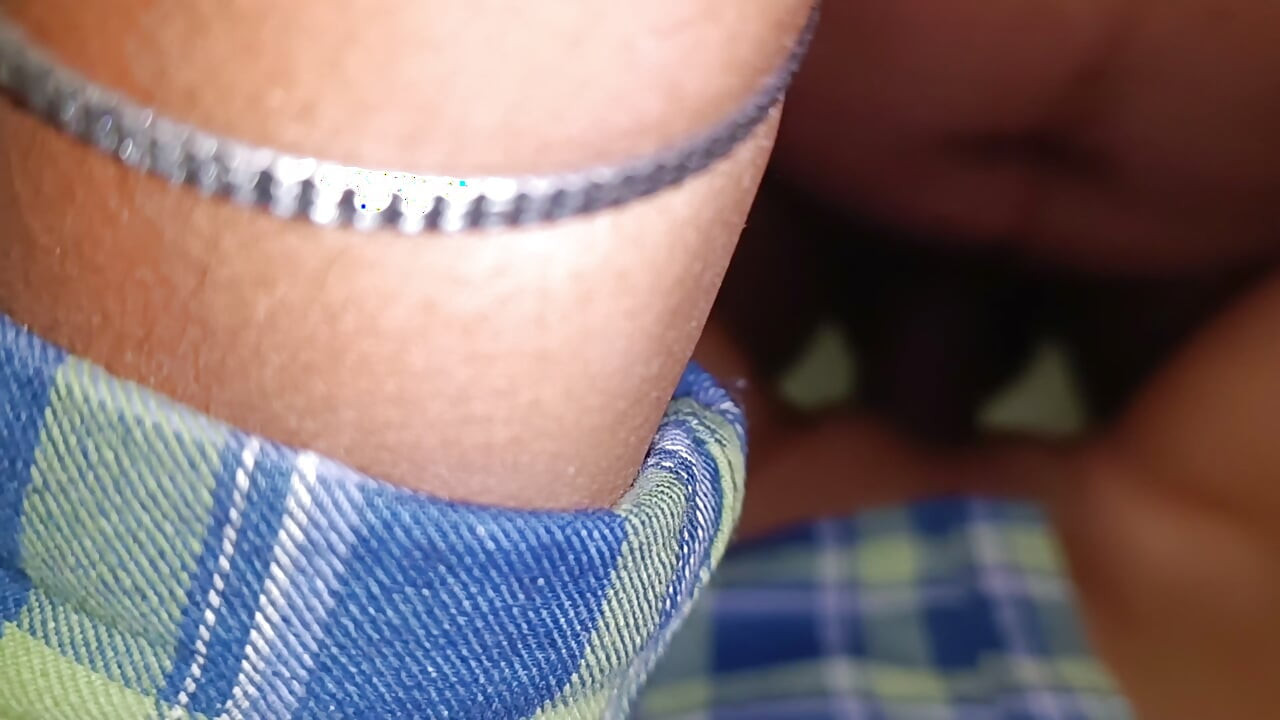 After a long time hard sex with loud moaning with Virgin college girl