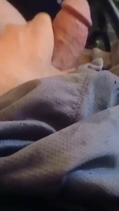 Veliki kurac dobiva masažu