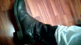 Kocalos - Boots