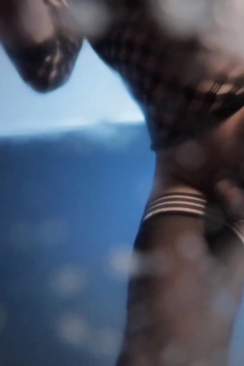 把你的脸放在我的热喷雾中, 宝贝