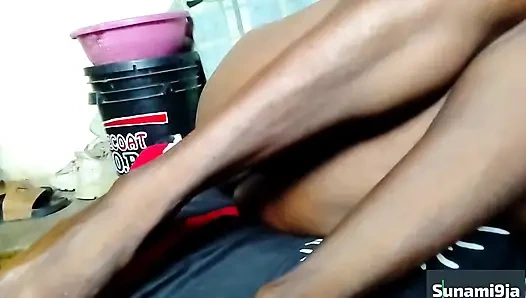 Fuck Me First and Let Me Go