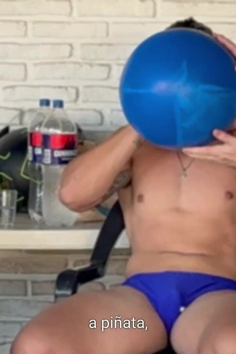 Balon Partisi