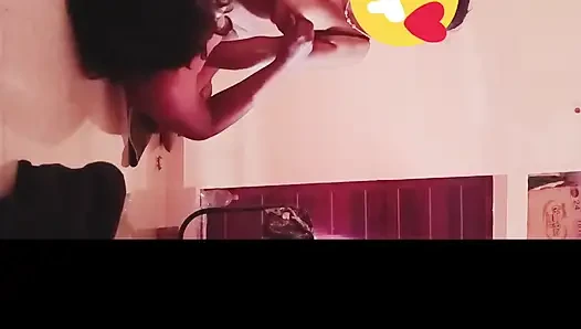 Madurai aunty